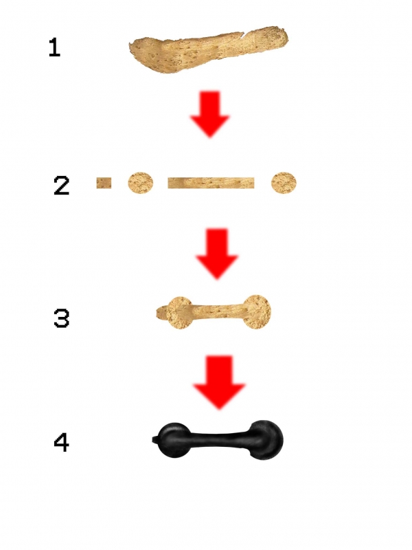 Creation of pay and talk: Step 4